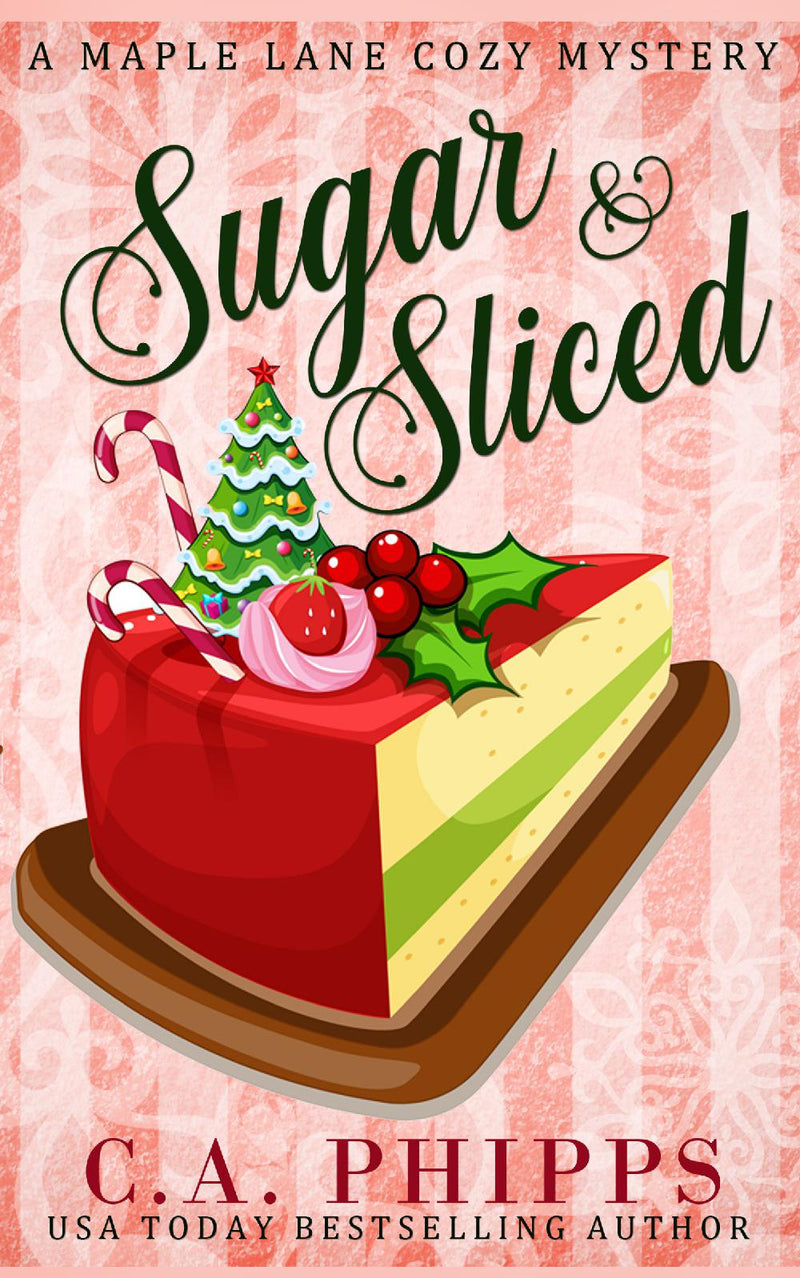 Sugar and Sliced