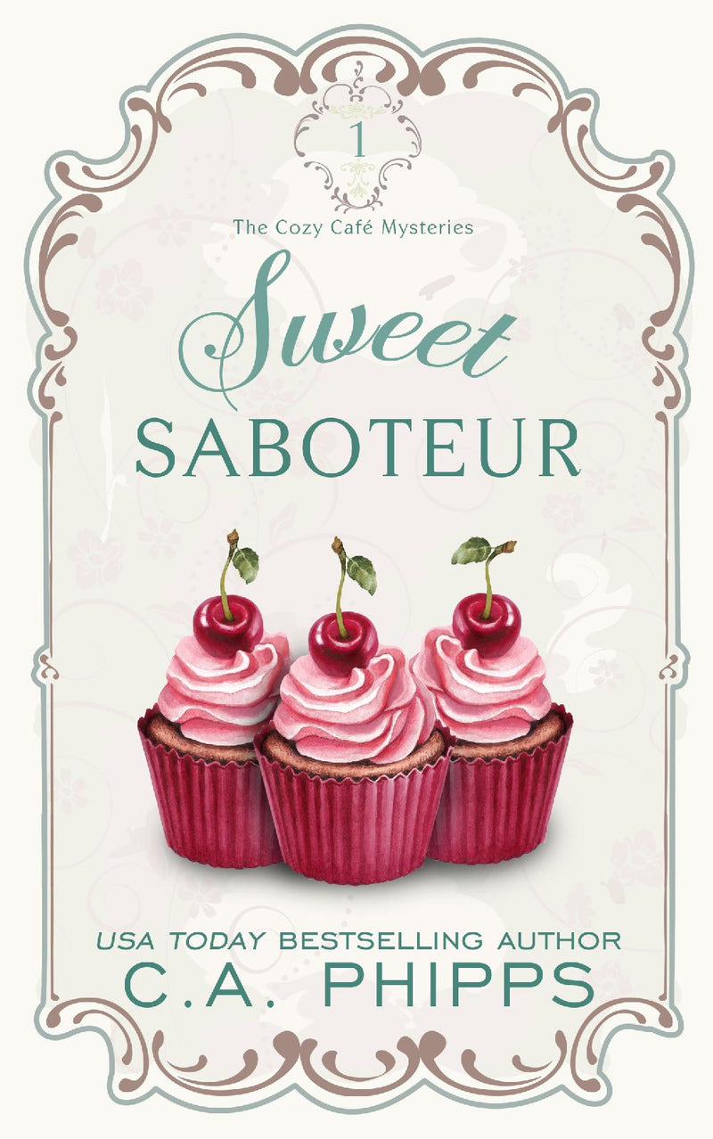Sweet Saboteur
