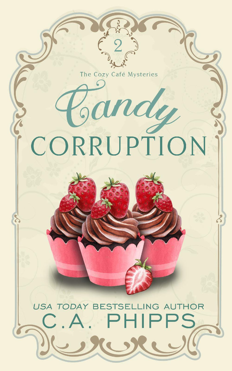 Candy Corruption