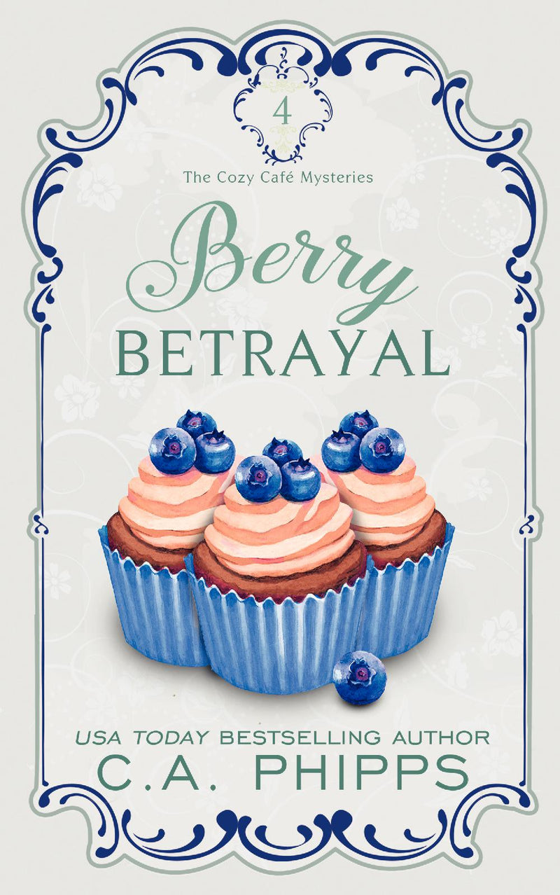 Berry Betrayal