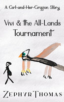 Vivi & the All-Lands Tournament