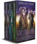 Gallowglass 1-3