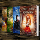 Season's War (Paperback)