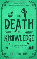 The Death of Knowledge