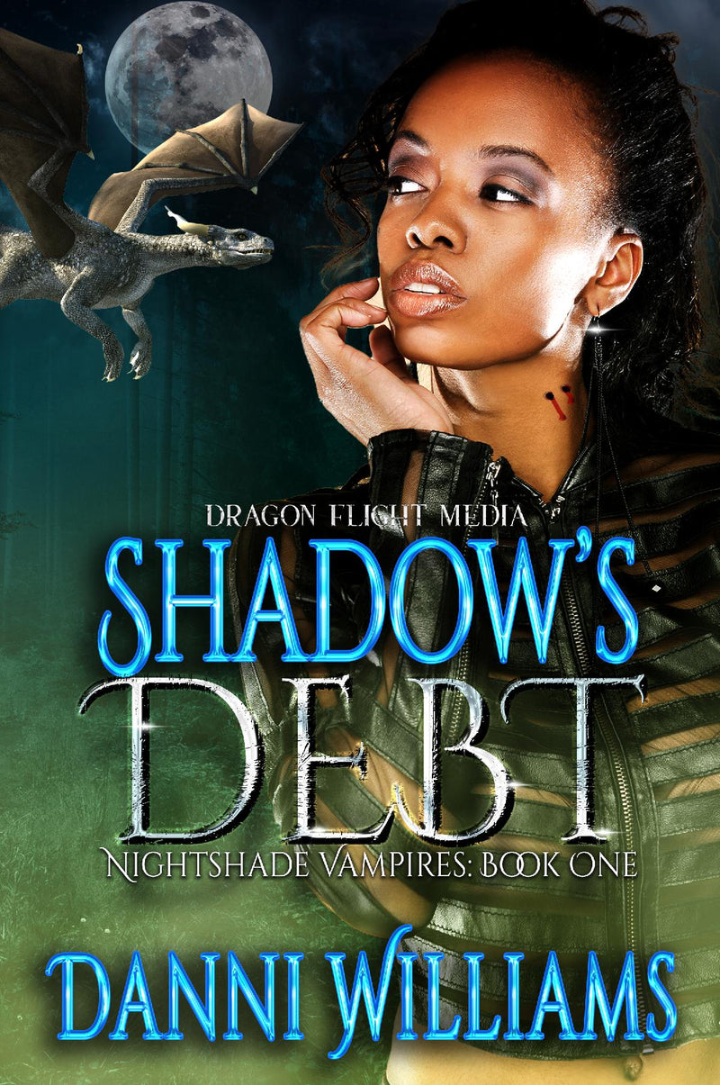 Shadow's Debt