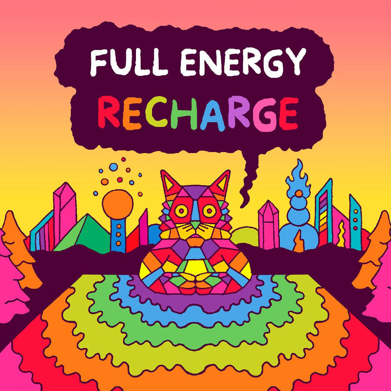 FULL ENERGY RECHARGE