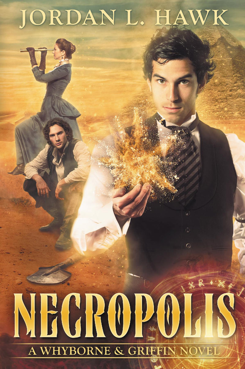 Necropolis