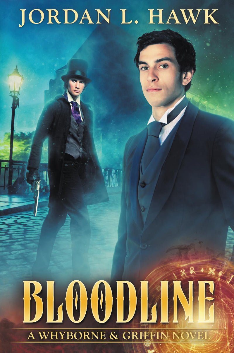 Bloodline