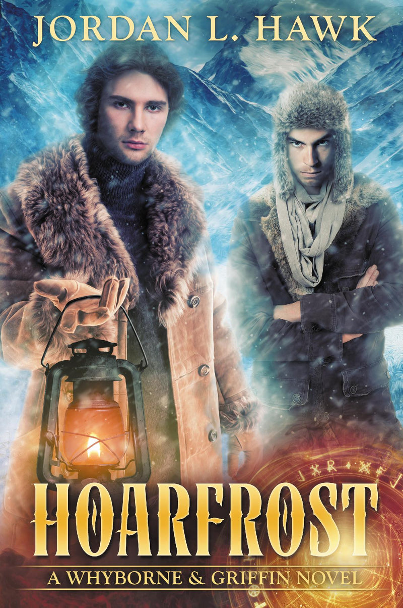 Hoarfrost