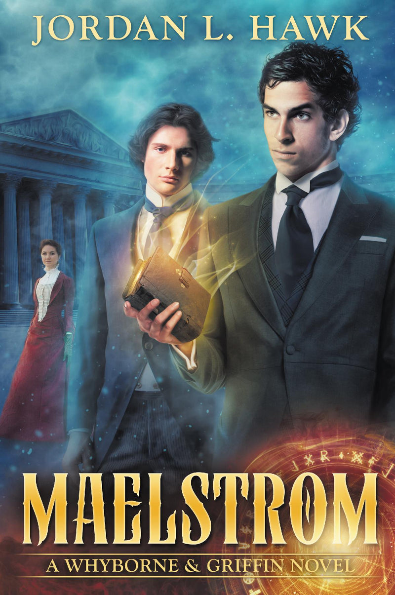 Maelstrom