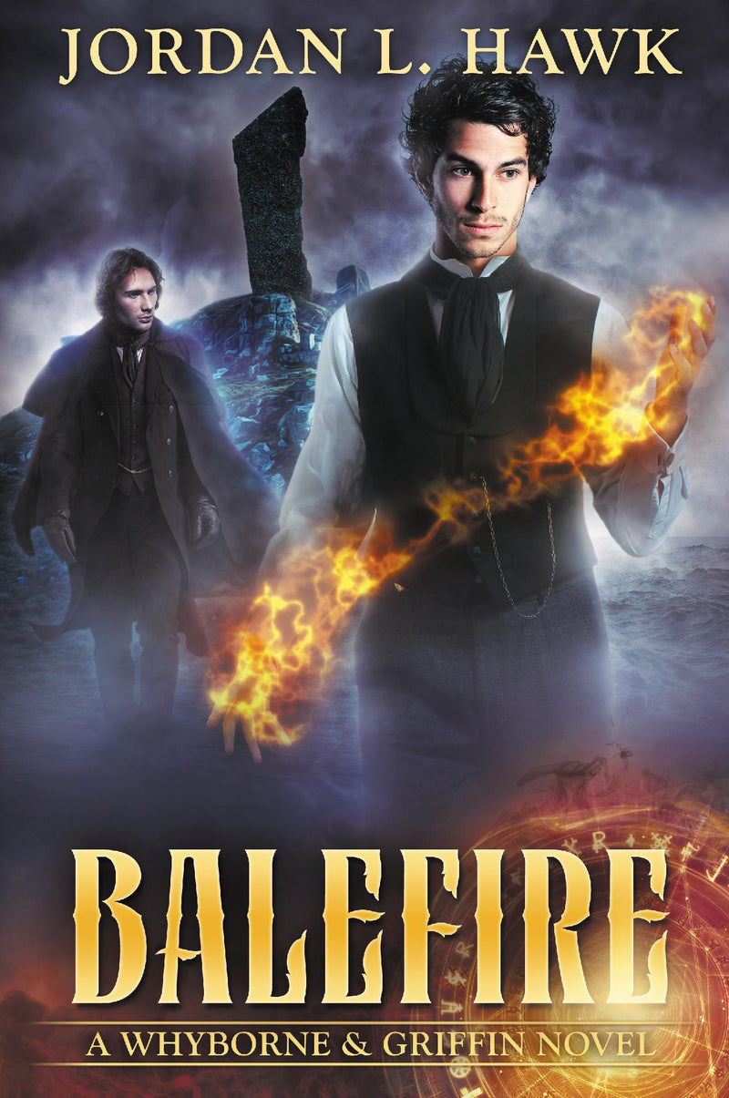 Balefire