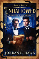 Unhallowed