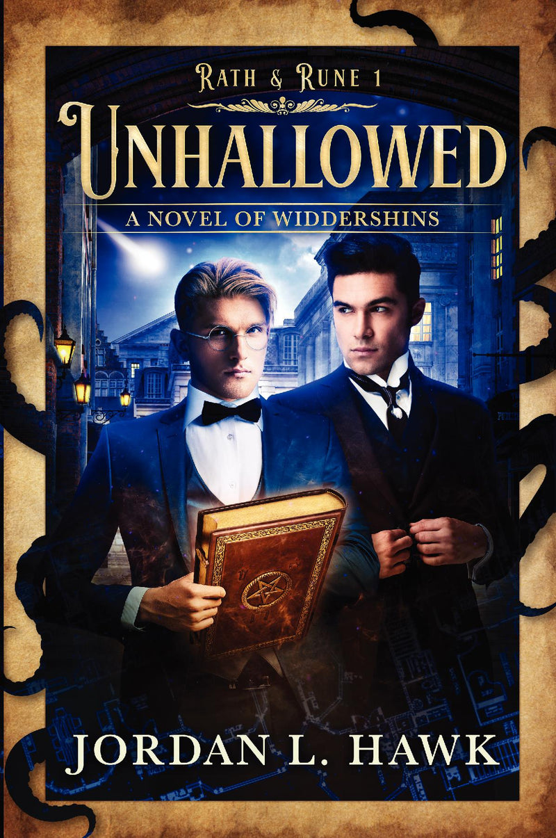 Unhallowed