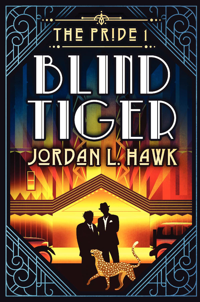 Blind Tiger