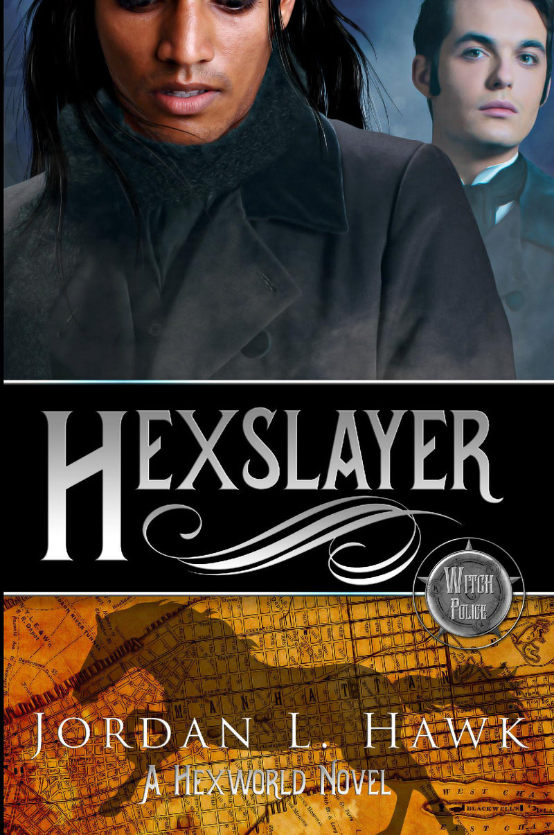 Hexslayer