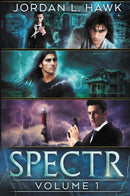 SPECTR: Volume 1