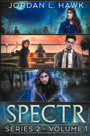 SPECTR Series 2: Volume 1