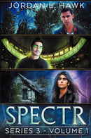 SPECTR Series 3: Volume 1