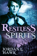 Restless Spirits