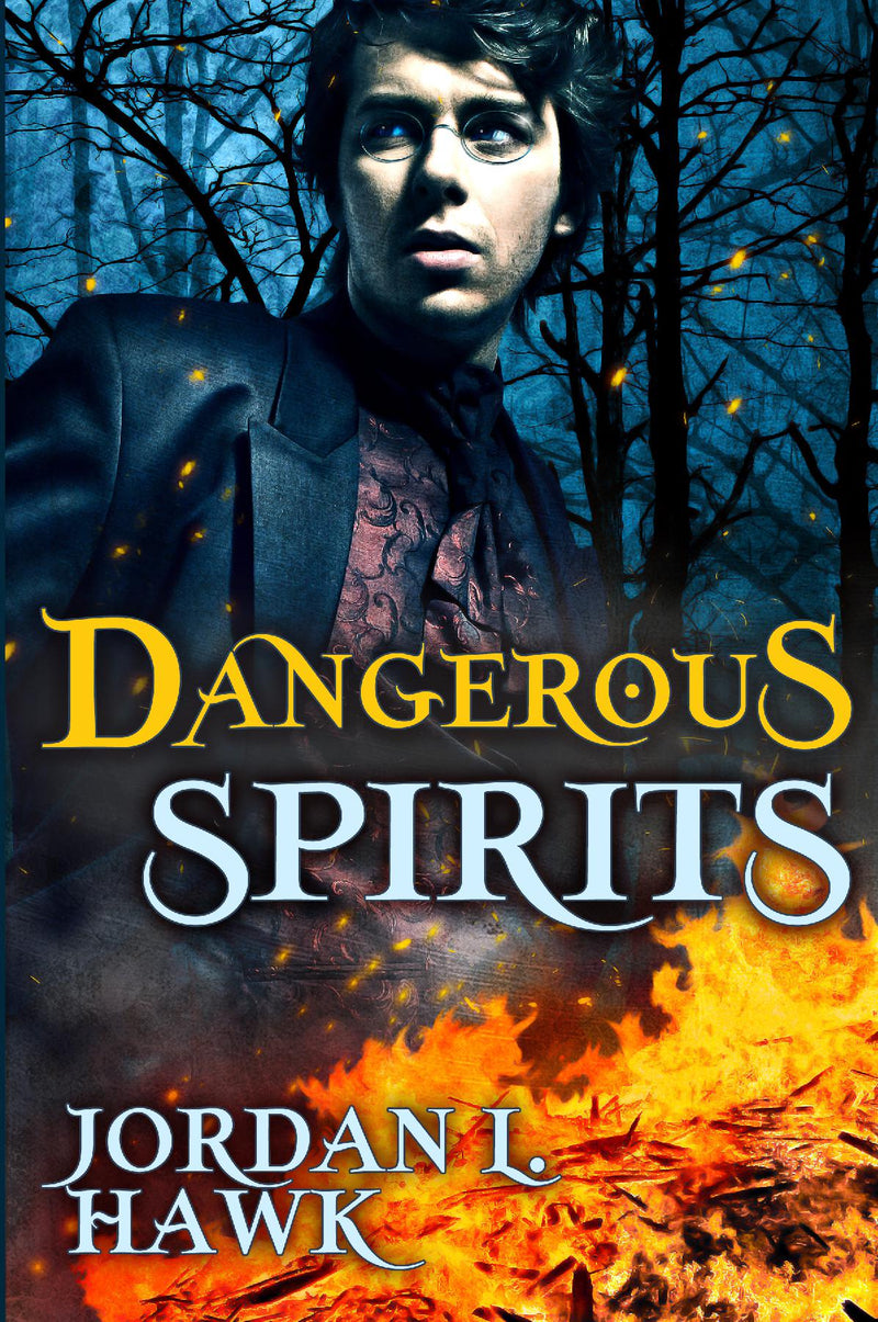 Dangerous Spirits