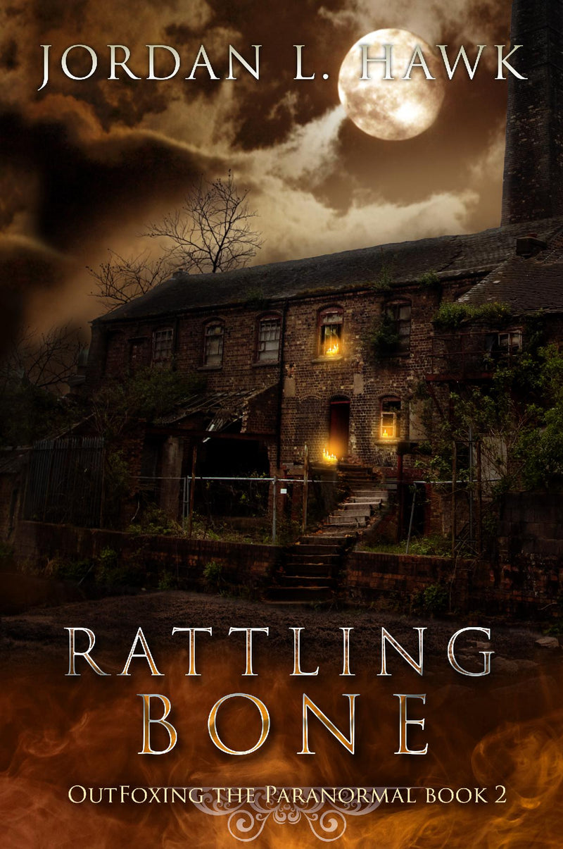 Rattling Bone