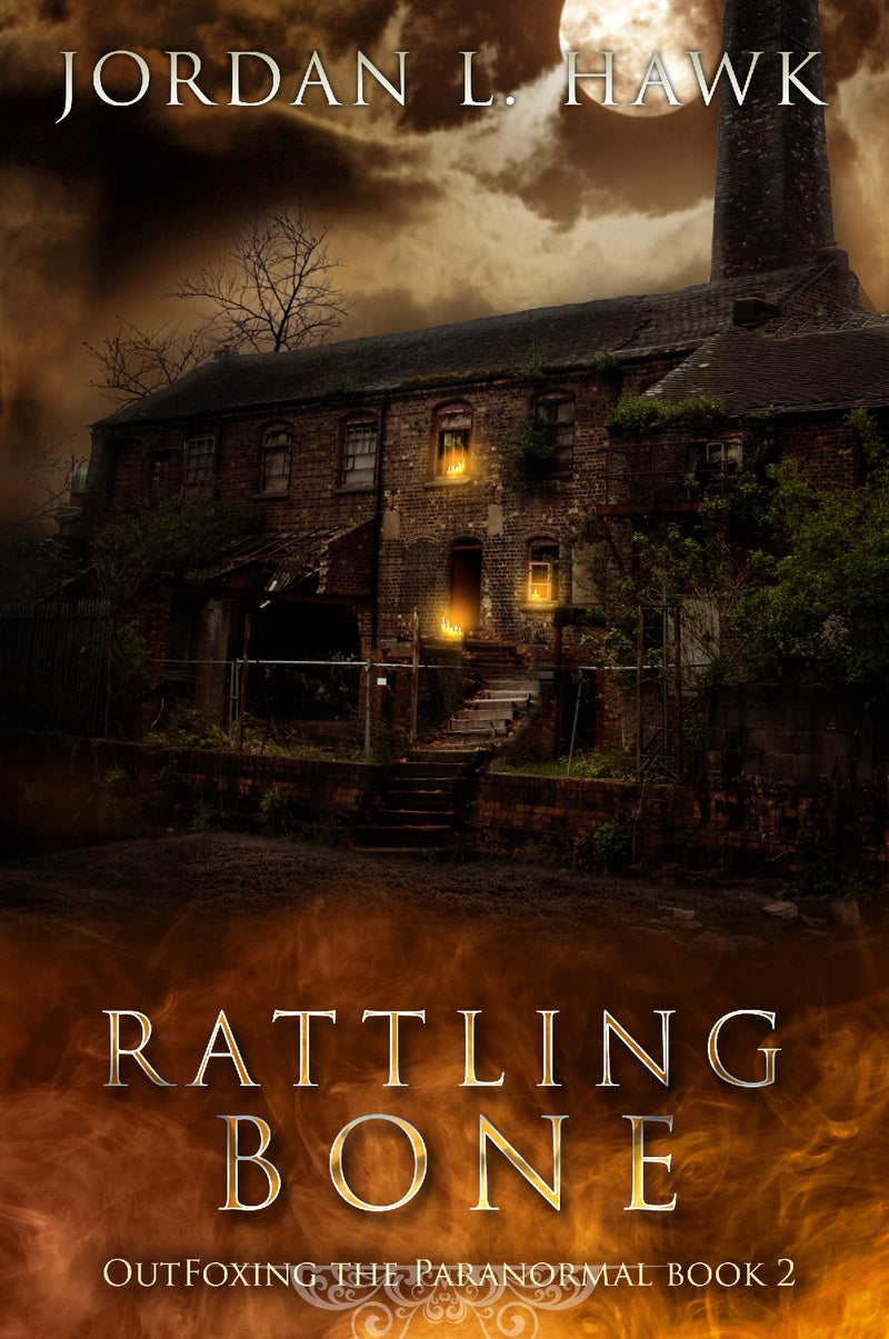 Rattling Bone