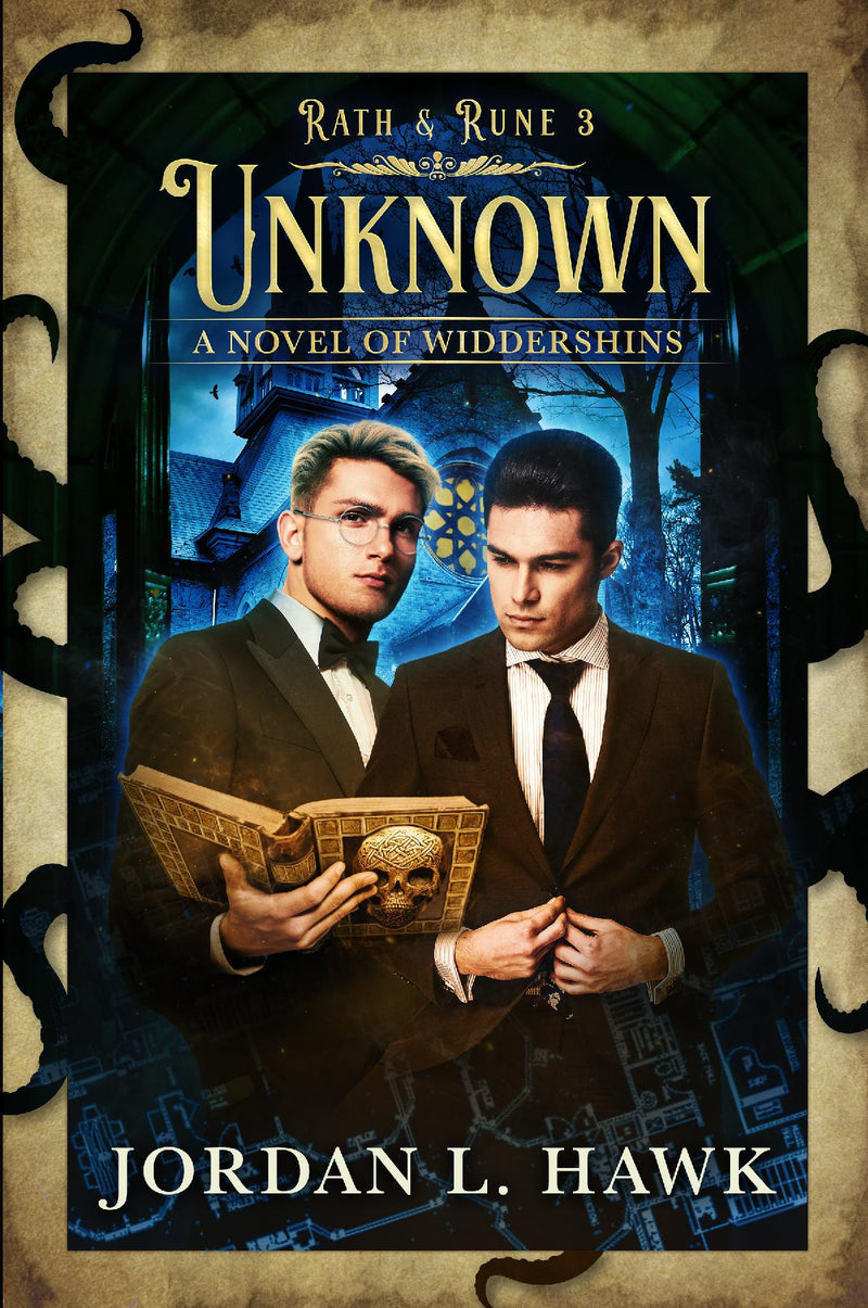 Unknown - Paperback