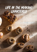 Life in the Making: Sourdough