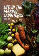 Life in the Making: Autumn Abundance