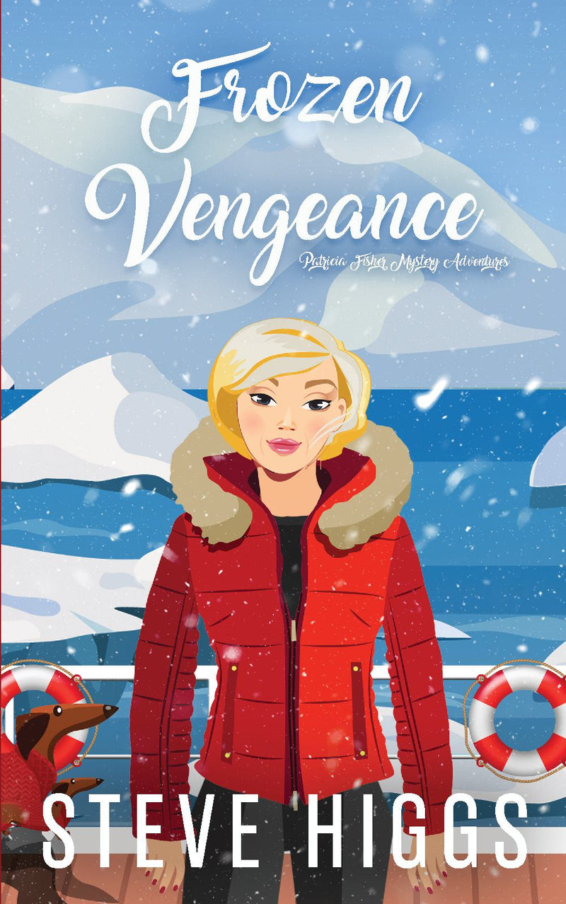 Frozen Vengeance