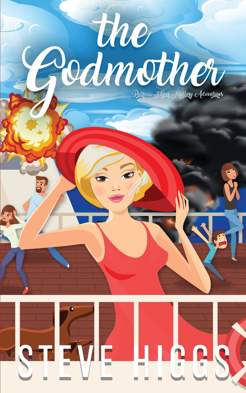 The Godmother