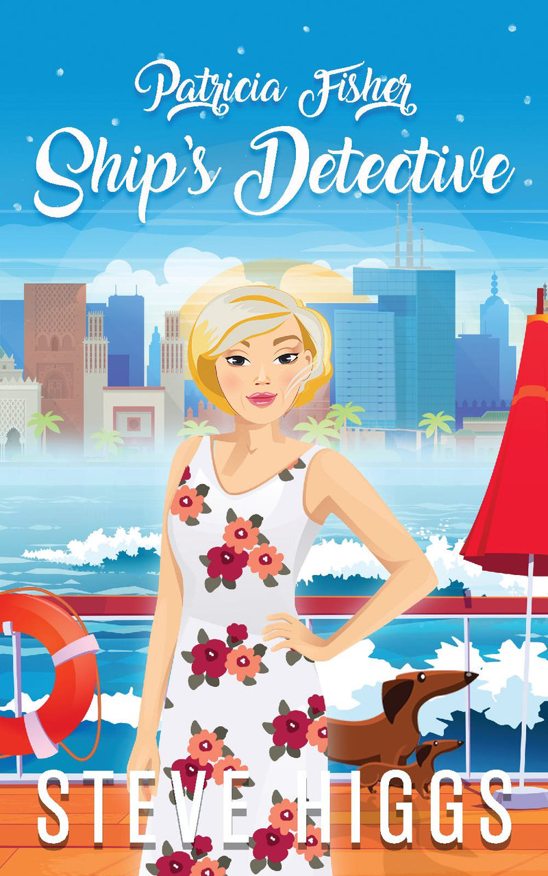 Ship's Detective