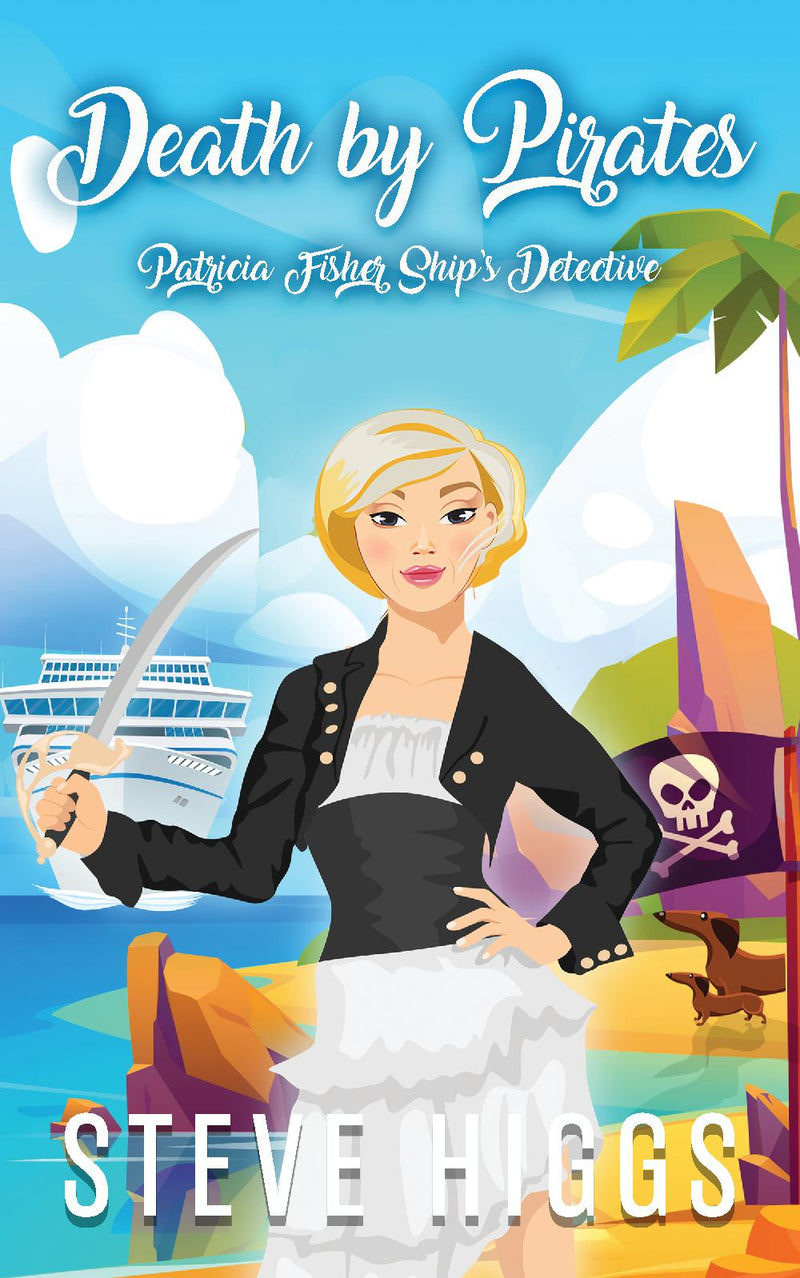 Death by Pirates