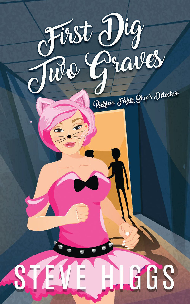 First Dig Two Graves