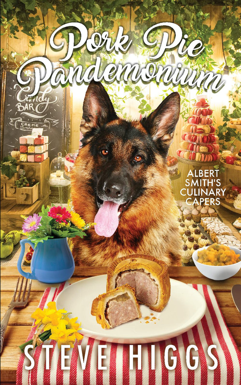 Pork Pie Pandemonium