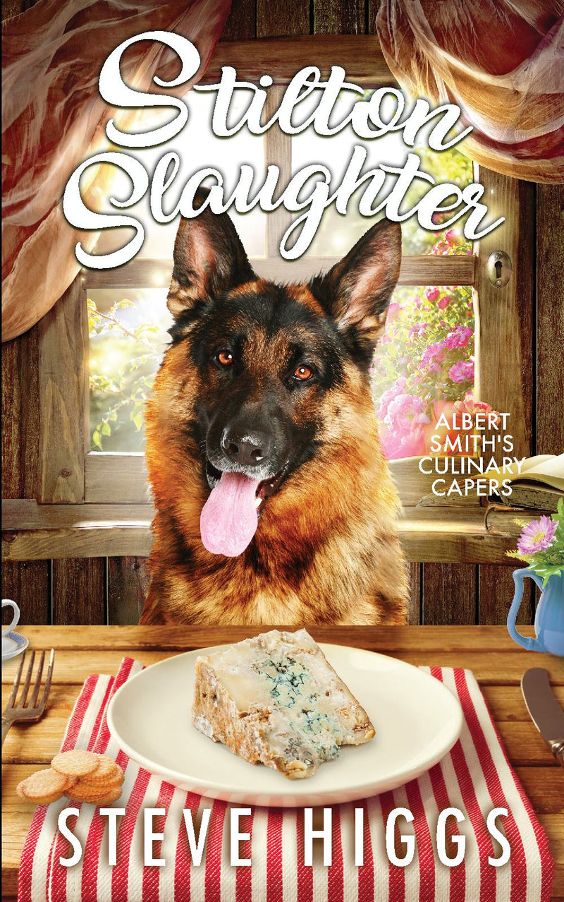 Stilton Slaughter