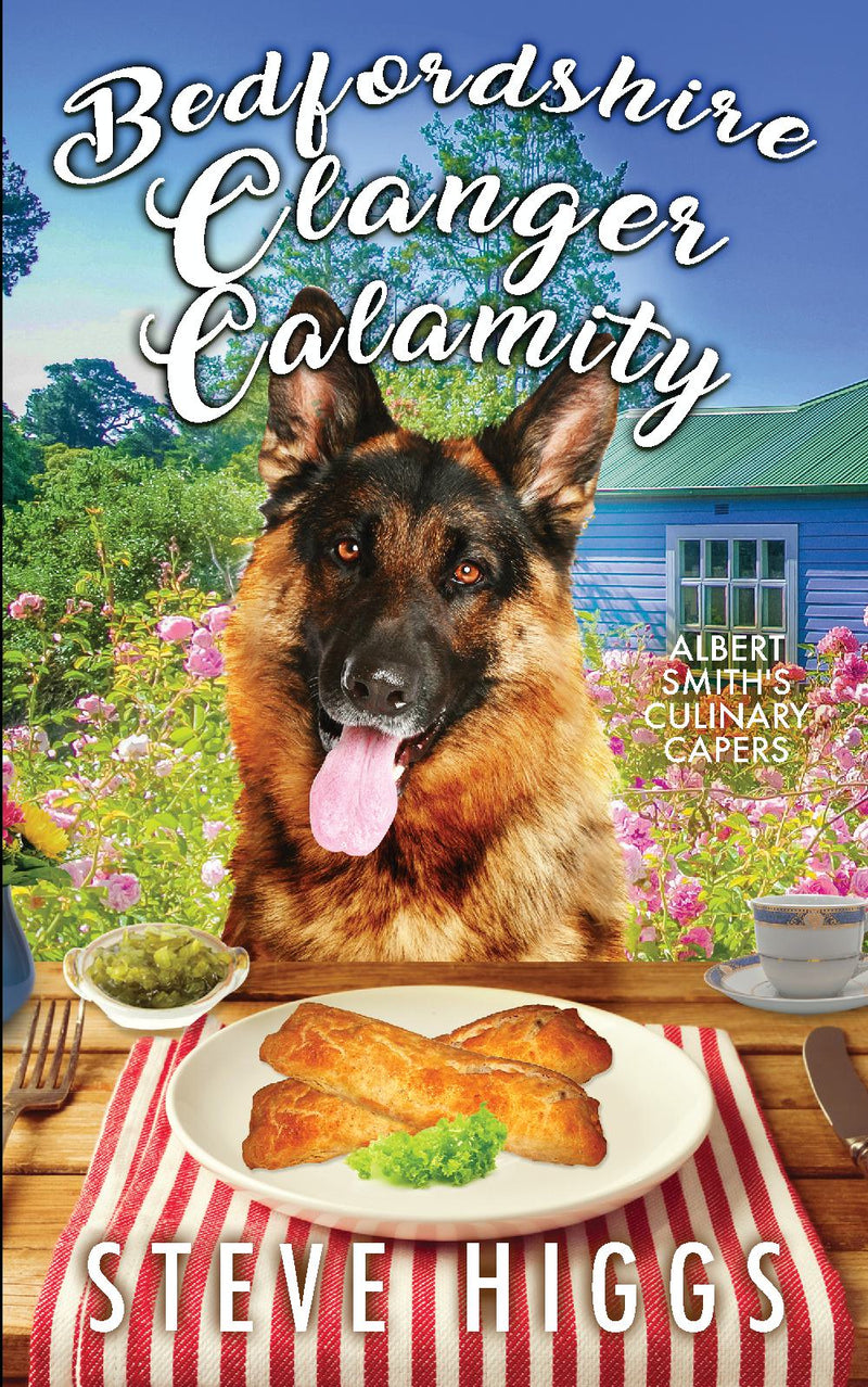 Bedfordshire Clanger Calamity