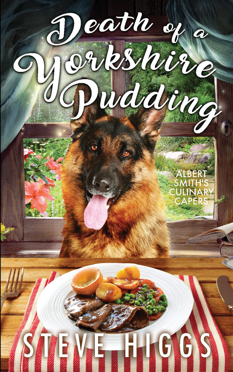 Death of a Yorkshire Pudding