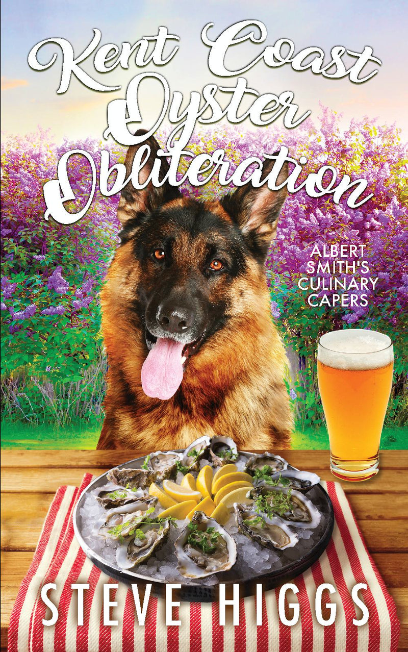 Kent Coast Oyster Obliteration