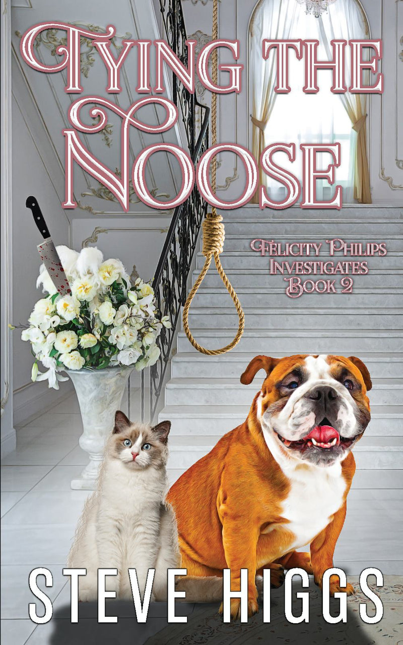 Tying the Noose