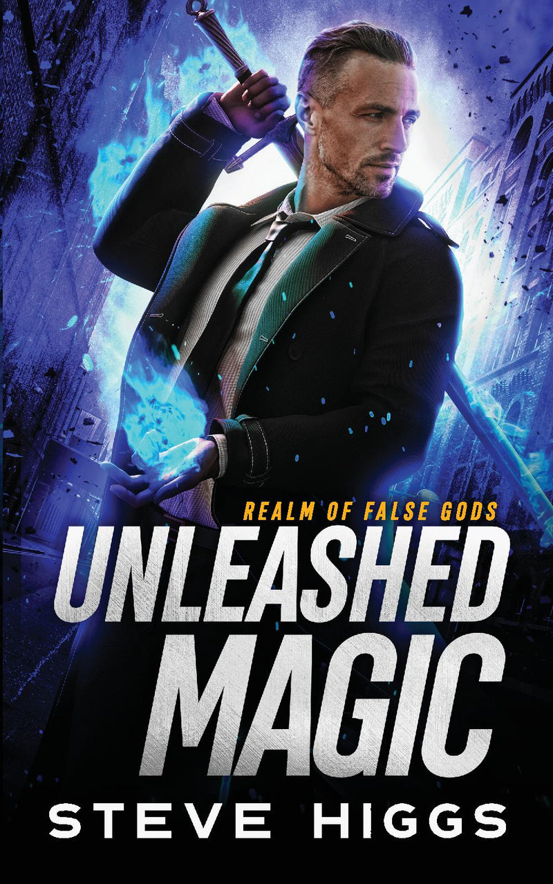 Unleashed Magic