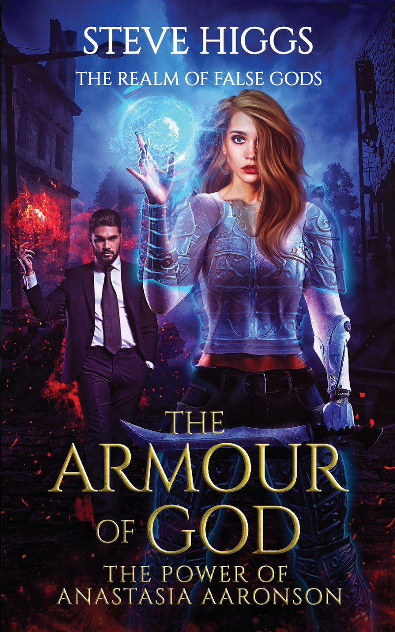 The Armour of God
