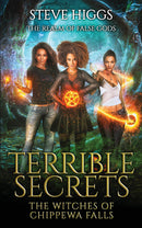 Terrible Secrets