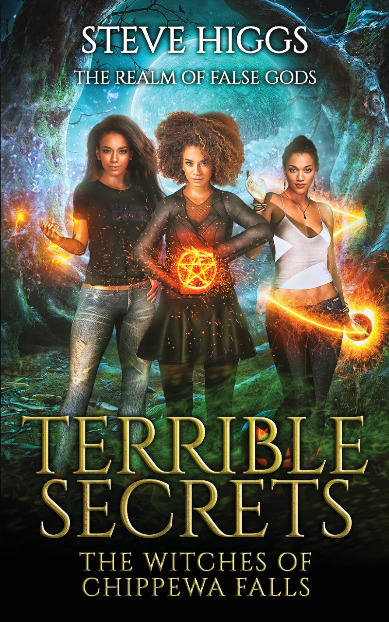 Terrible Secrets