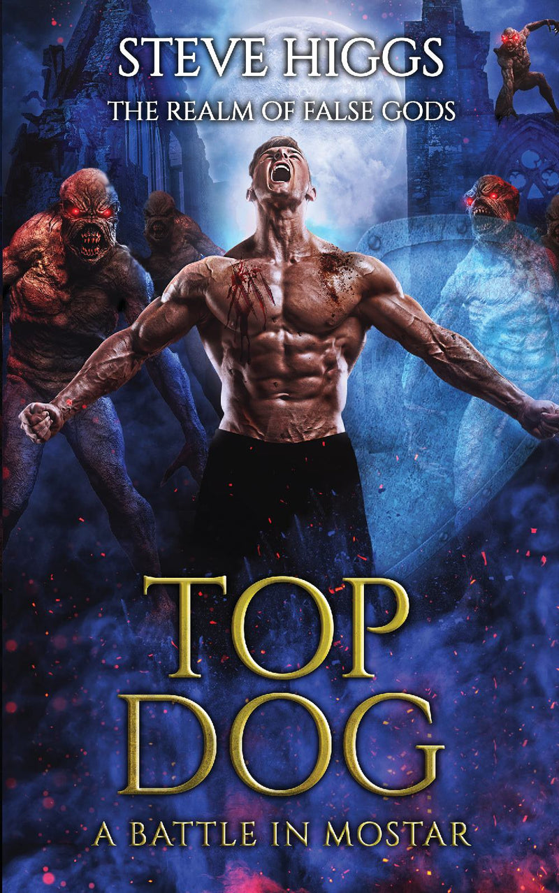 Top Dog