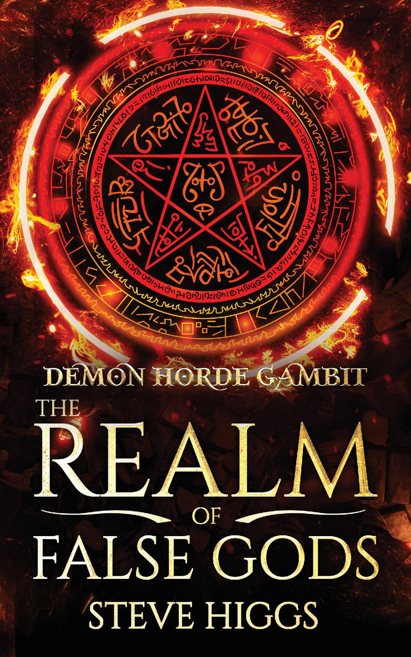 Demon Horde Gambit