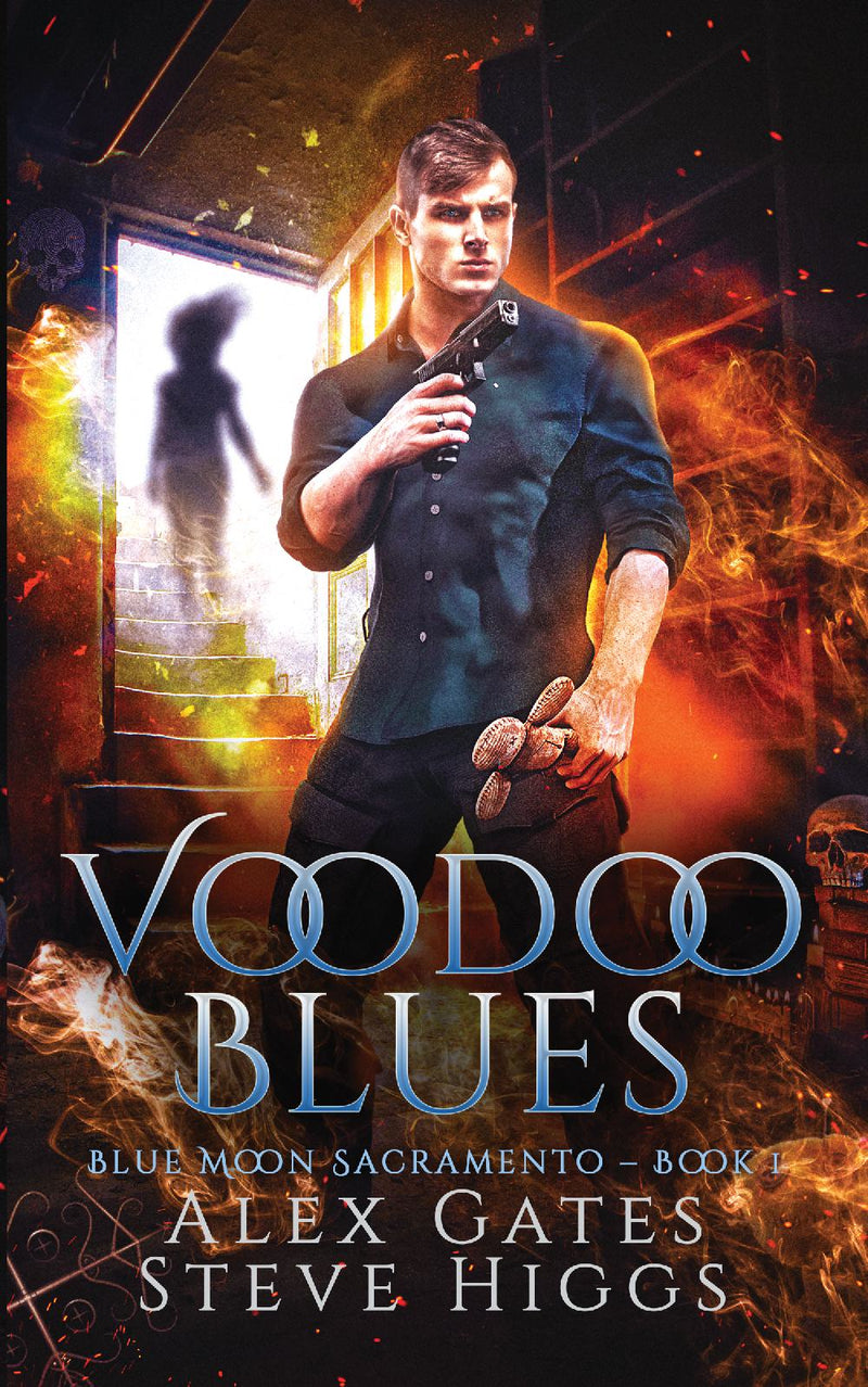 Voodoo Blues