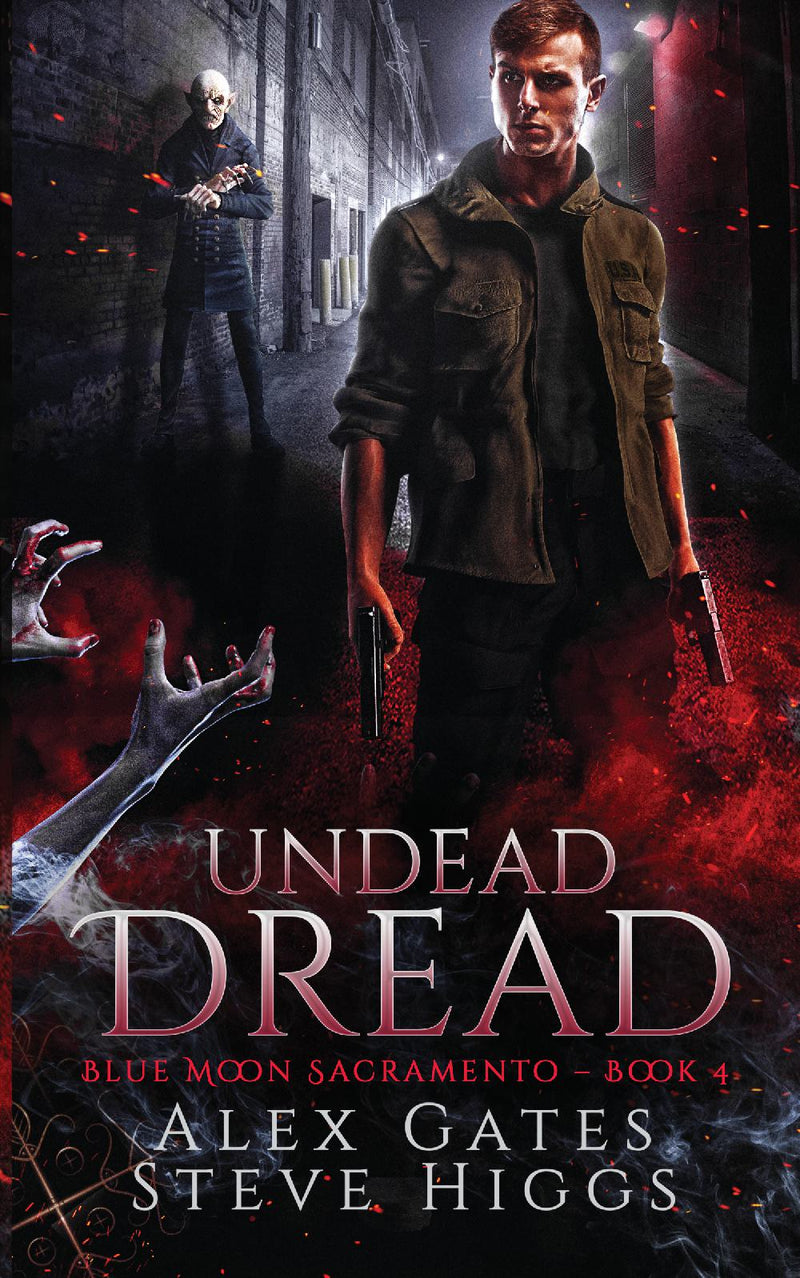 Undead Dread
