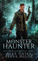 Monster Haunter