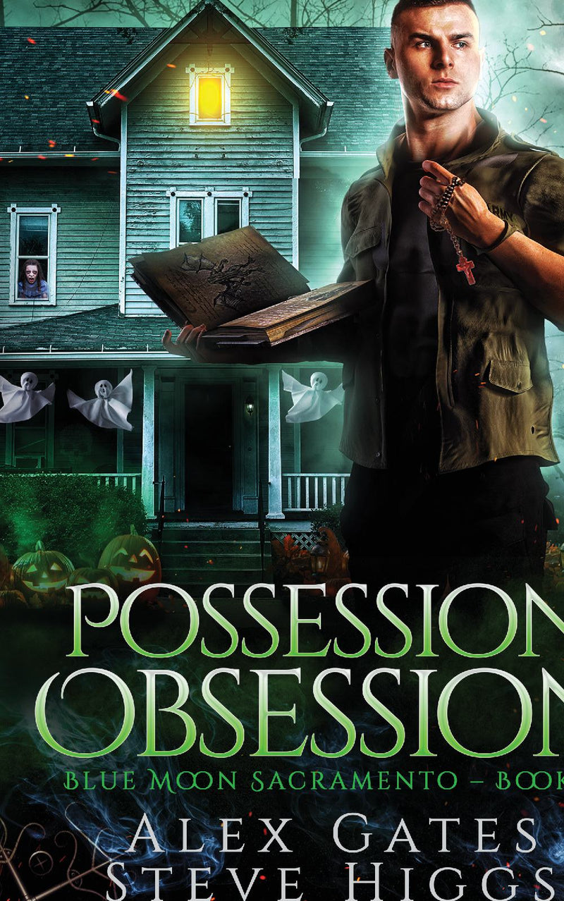 Possession Obsession